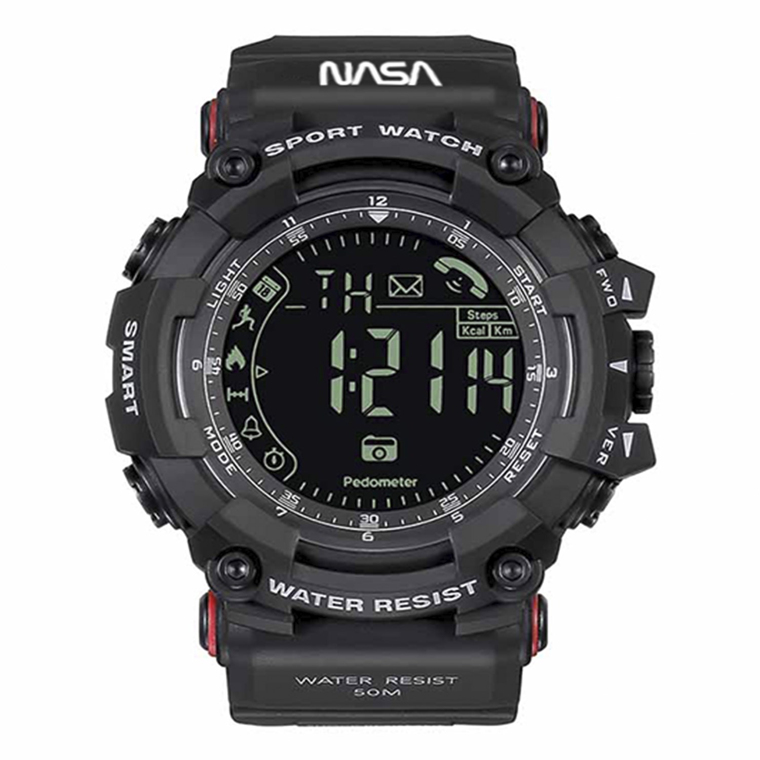 NASA smartwatch BNA30139